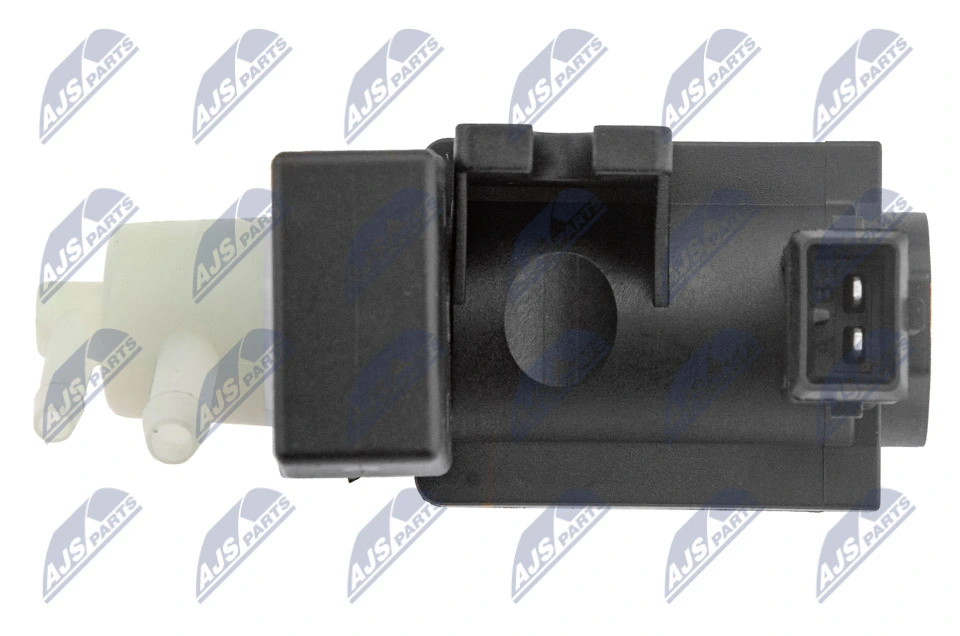 Pressure converter, turbocharger EGR-PL-041