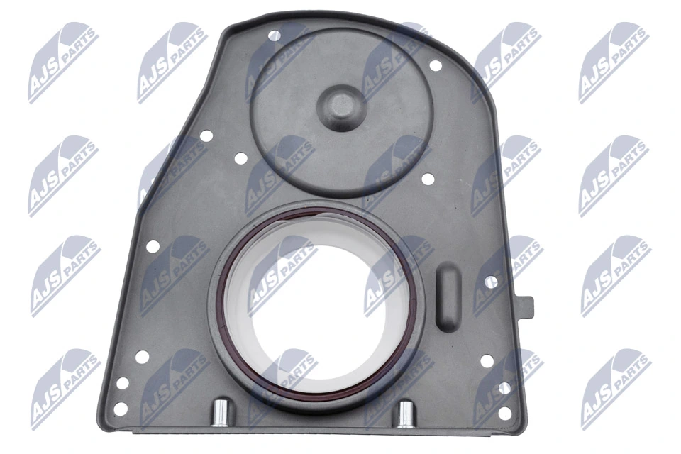 Shaft Seal, crankshaft NUP-ME-001