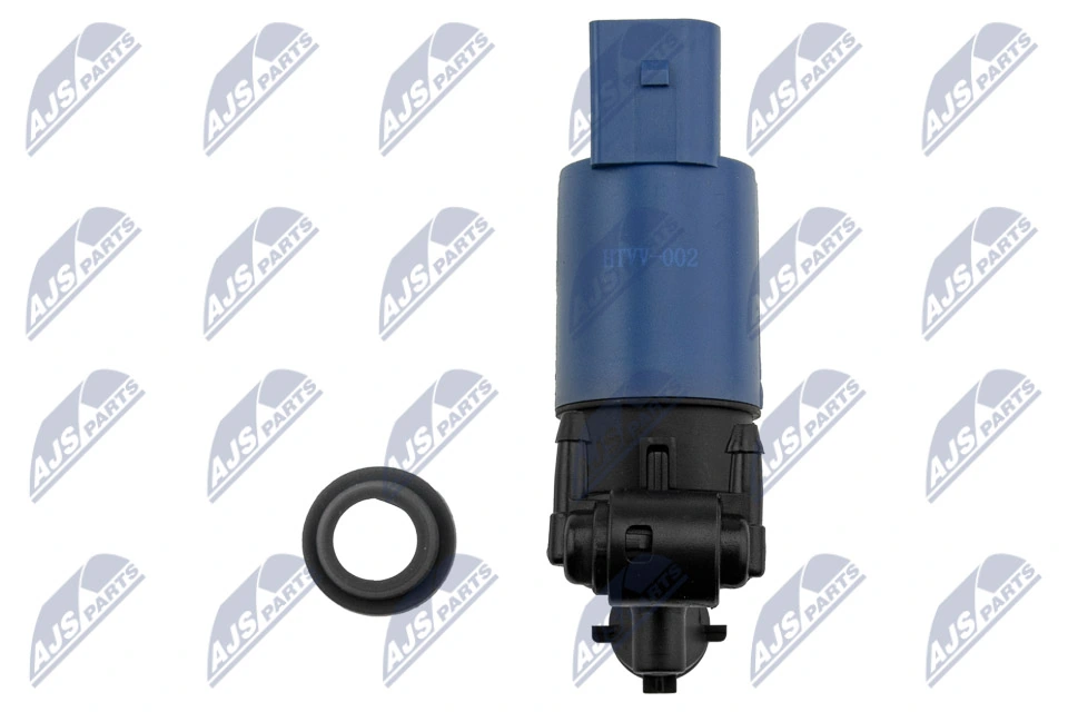 NTY ESP-VV-002 Washer Fluid Pump, headlight cleaning