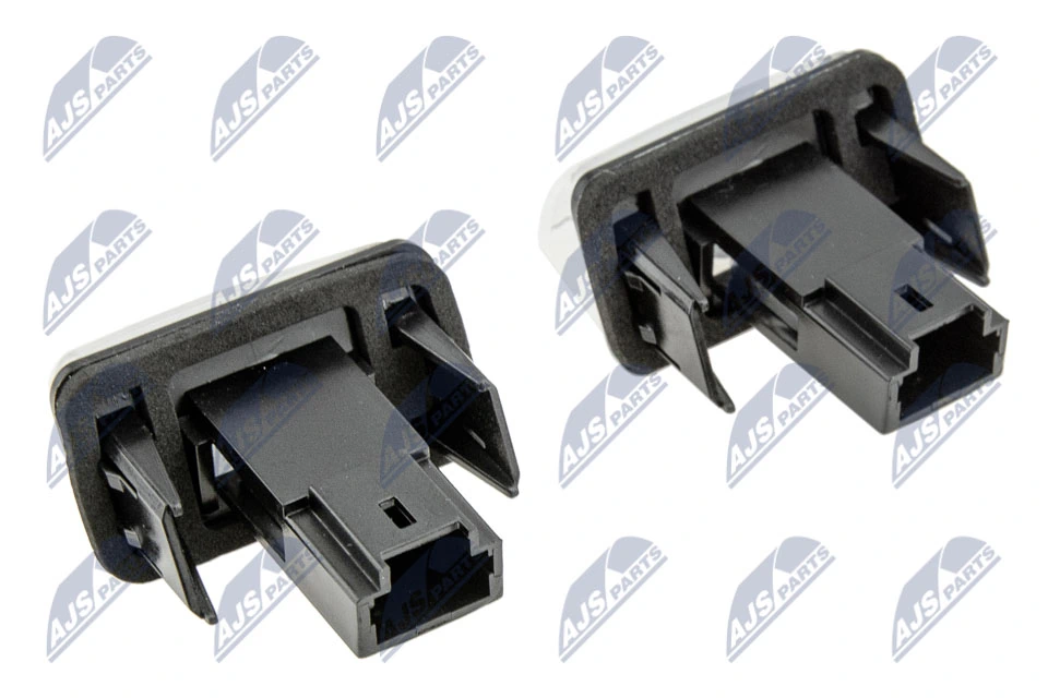 Licence Plate Light ELP-CT-000