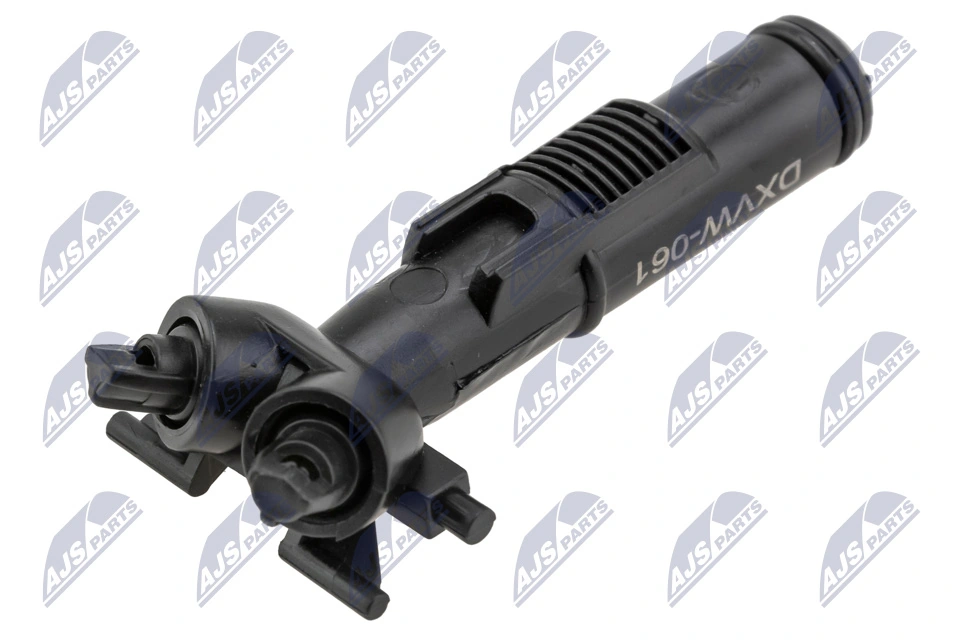 Washer Fluid Jet, headlight cleaning EDS-VW-061