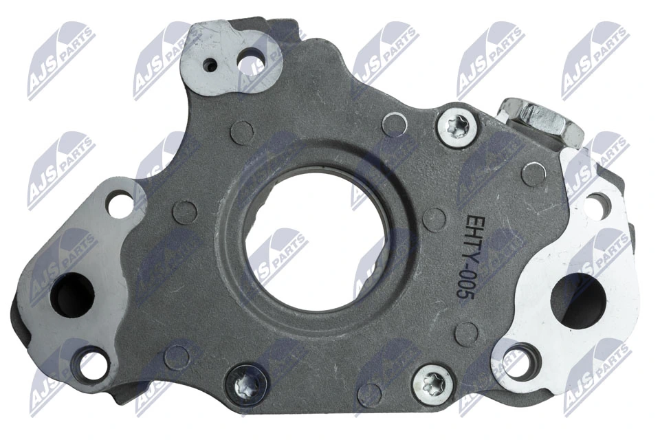 Oil Pump BPO-TY-005