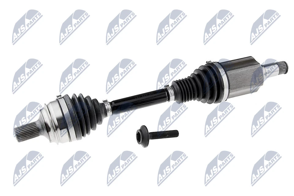 Drive Shaft NPW-ME-078