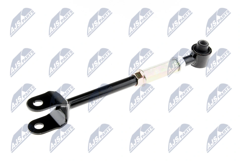 Control/Trailing Arm, wheel suspension ZWT-HY-508