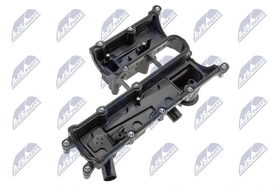 NTY BPZ-FR-009 Cylinder Head Cover