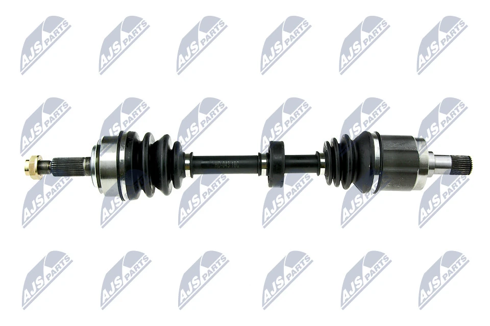 Drive Shaft NPW-HD-043