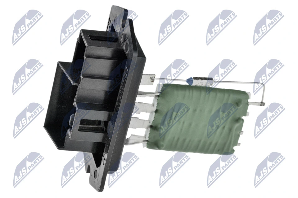 Resistor, interior blower ERD-CH-002