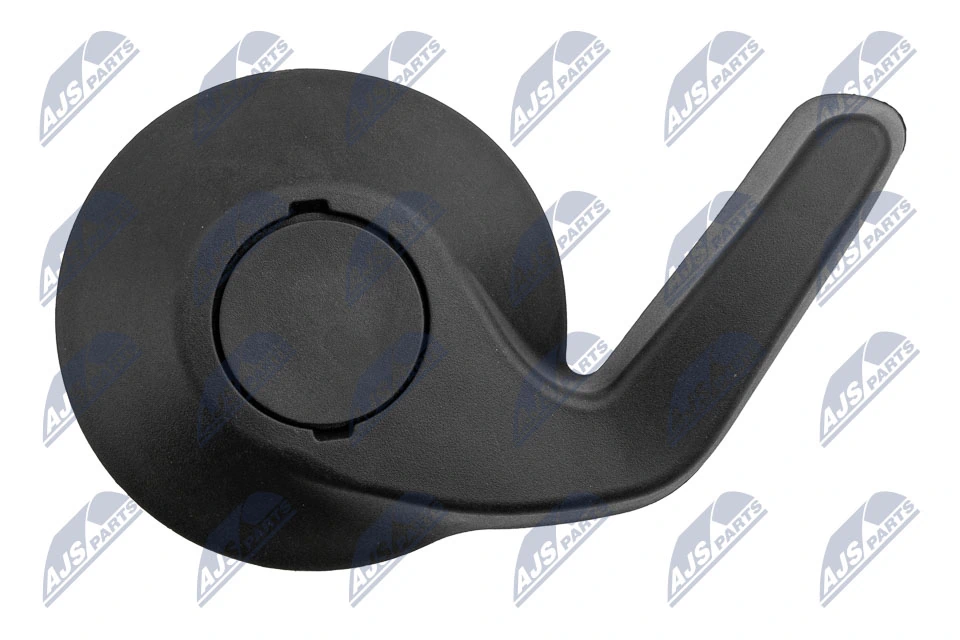 NTY EZC-RE-204 Turning Knob, seat back adjustment
