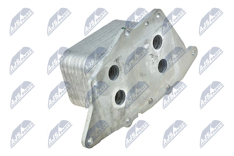 Oil Cooler, engine oil CCL-BM-014