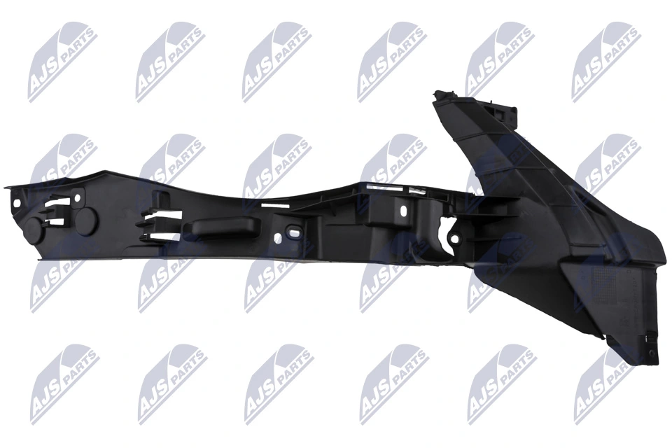 NTY EZC-VW-456 Mounting Bracket, bumper