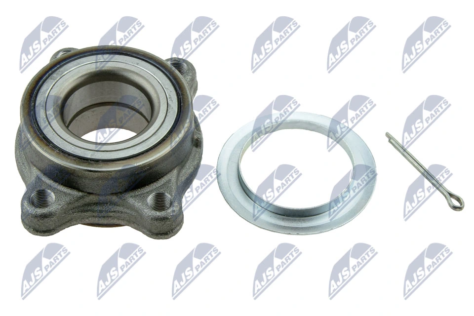 Wheel Bearing Kit KLT-NS-075