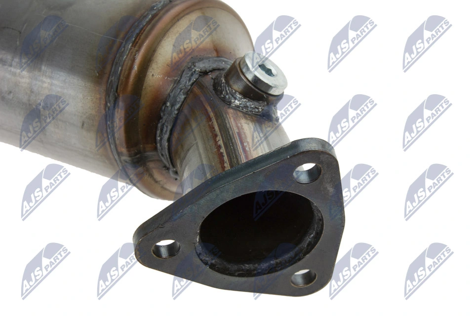 Catalytic Converter KAT-VW-006