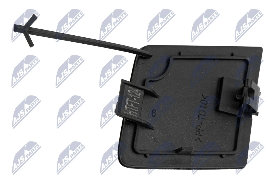 NTY EZC-FT-124 Flap, tow hook