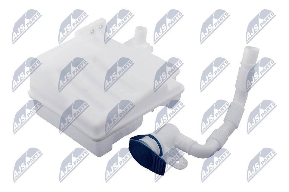 Washer Fluid Reservoir, window cleaning KZS-VW-003