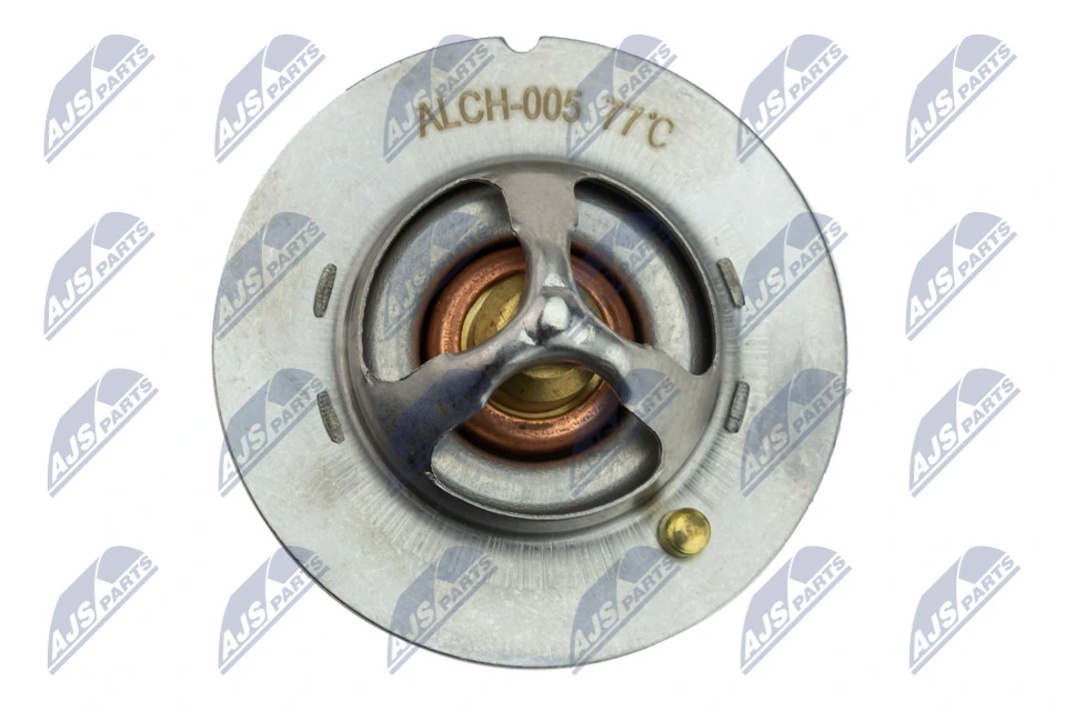 Thermostat, coolant CTM-CH-005