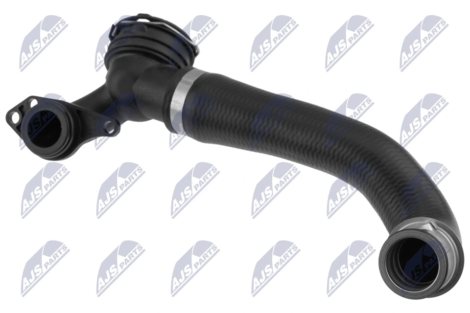 NTY CPP-VW-027 Radiator Hose