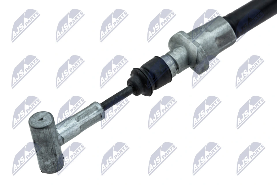 Cable Pull, parking brake HLR-VC-003