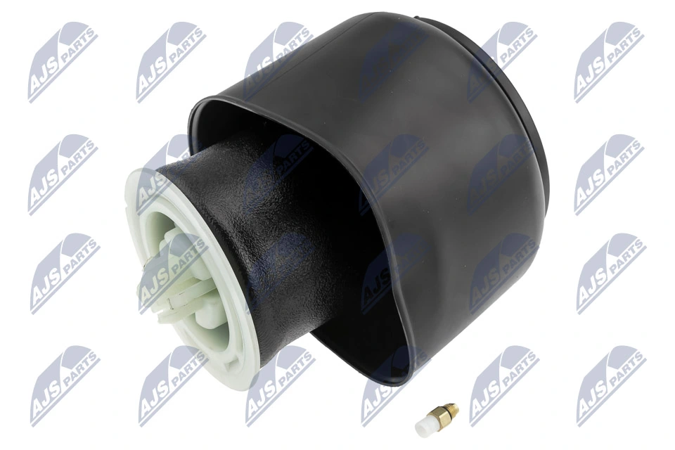Air Spring, suspension EZC-BM-218