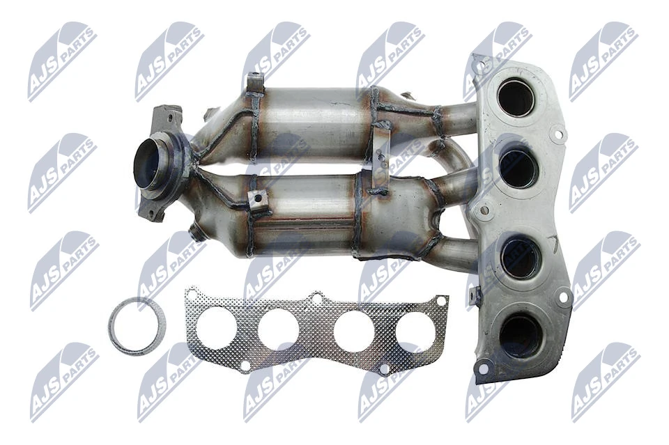 NTY KAT-TY-000 Catalytic Converter