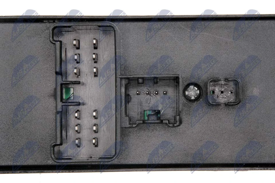 NTY EWS-MZ-003 Switch, window regulator