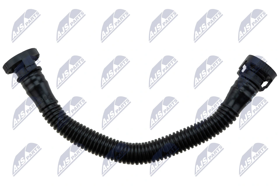 Hose, crankcase ventilation GPP-VW-038