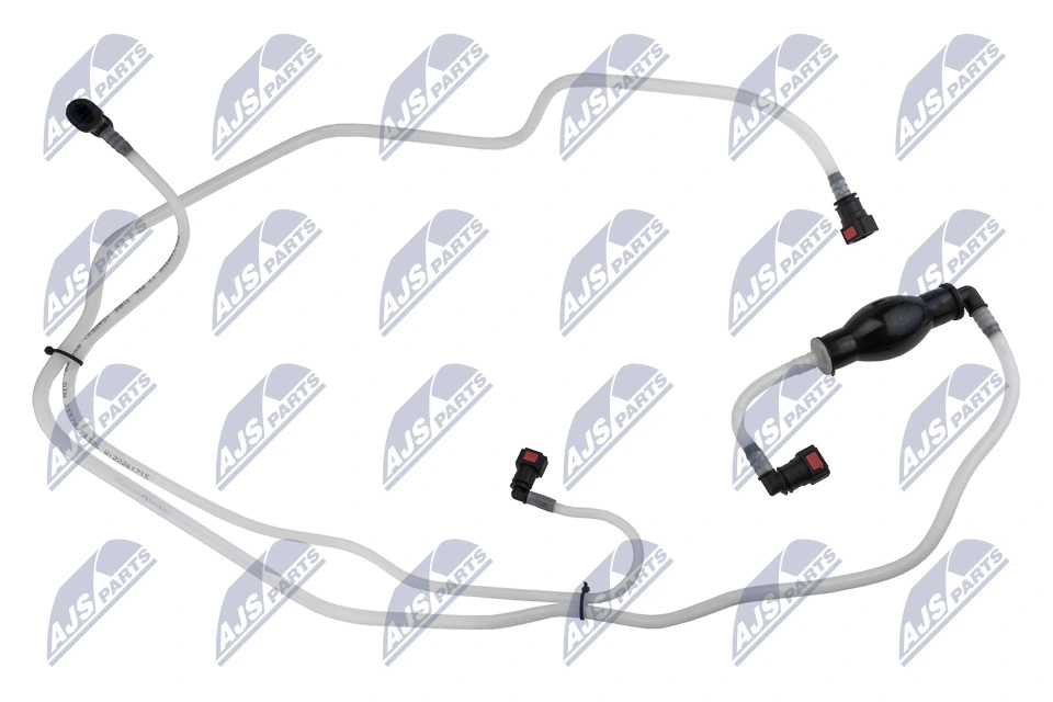Fuel Line BPP-RE-033