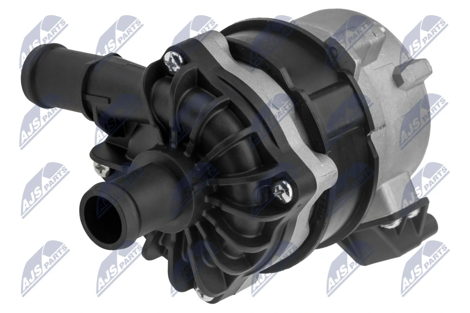 Auxiliary Water Pump (cooling water circuit) CPZ-VW-024