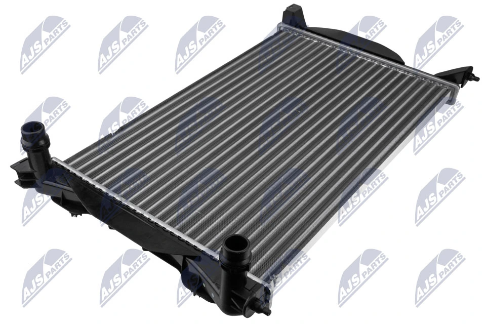 Radiator, engine cooling CCH-AU-008