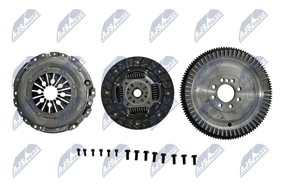 Clutch Kit NZS-FR-002