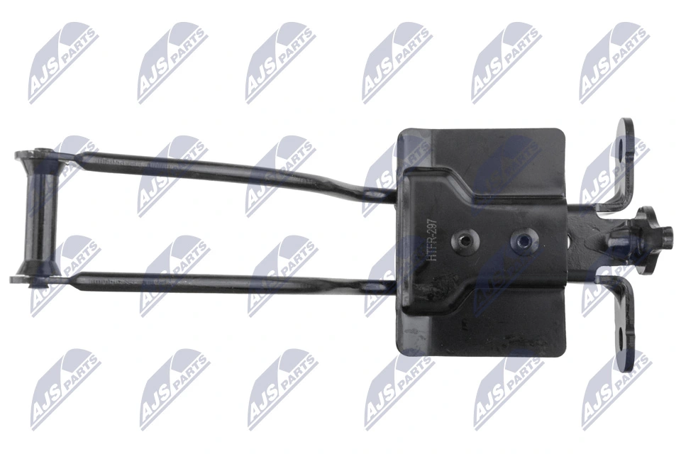 NTY EZC-FR-297 Door Check