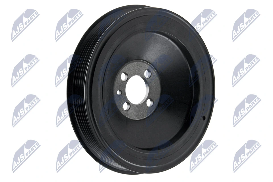 Belt Pulley, crankshaft RKP-PL-006