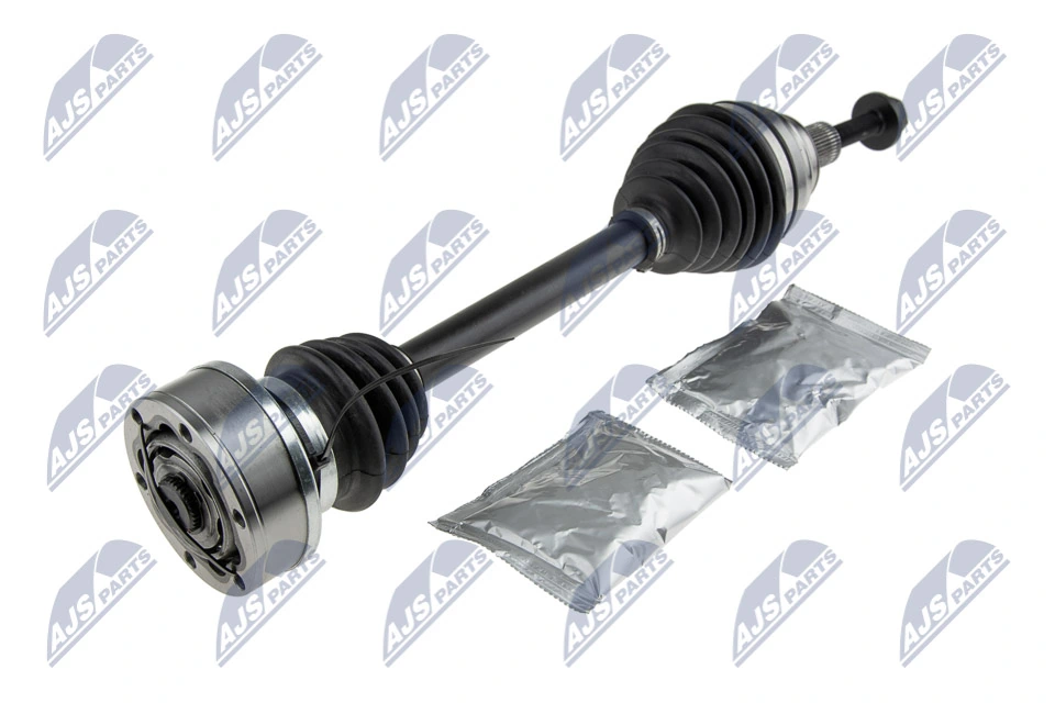 Drive Shaft NPW-VW-151