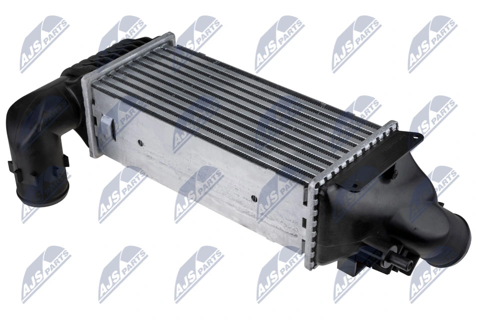 NTY CNG-CT-015 Charge Air Cooler