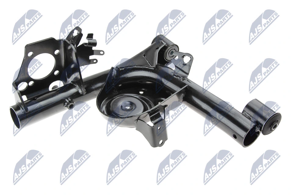 Control/Trailing Arm, wheel suspension ZWT-FT-000