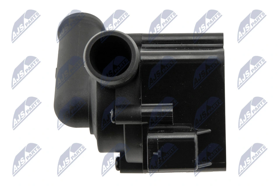 NTY CPZ-MZ-000 Auxiliary Water Pump (cooling water circuit)