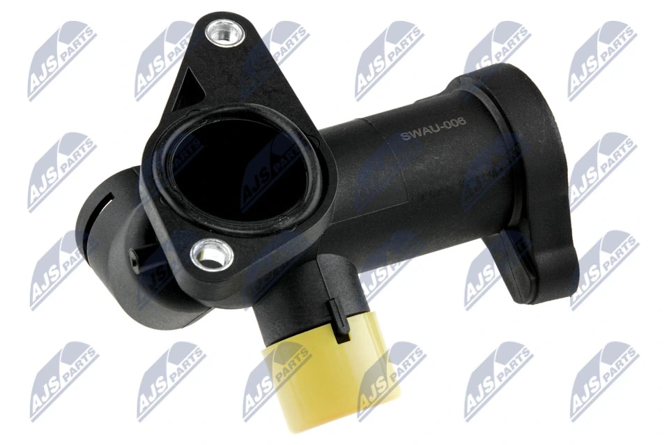 Coolant Flange CTM-AU-006