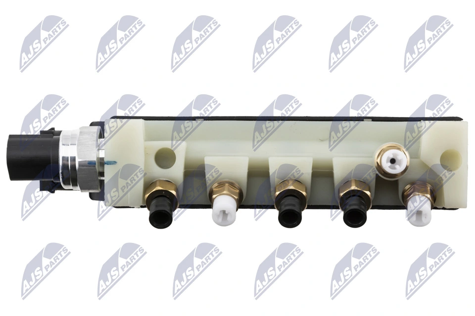 Valve, compressed-air system ZPZ-LR-004