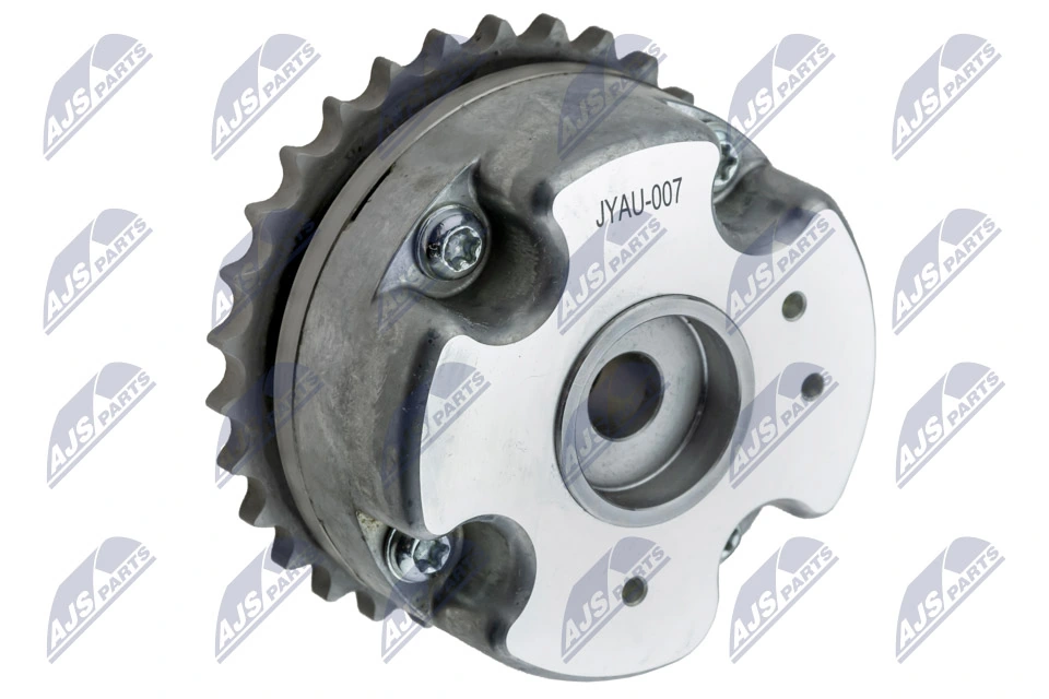 Camshaft Adjuster RKZ-AU-007