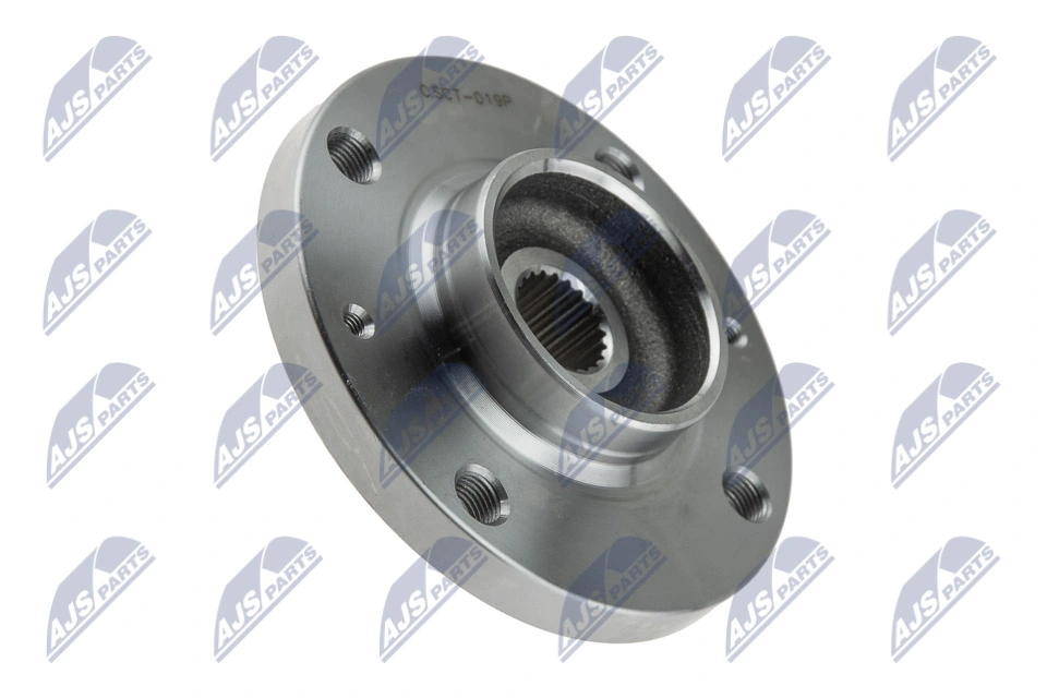 Wheel Hub KLP-CT-019P