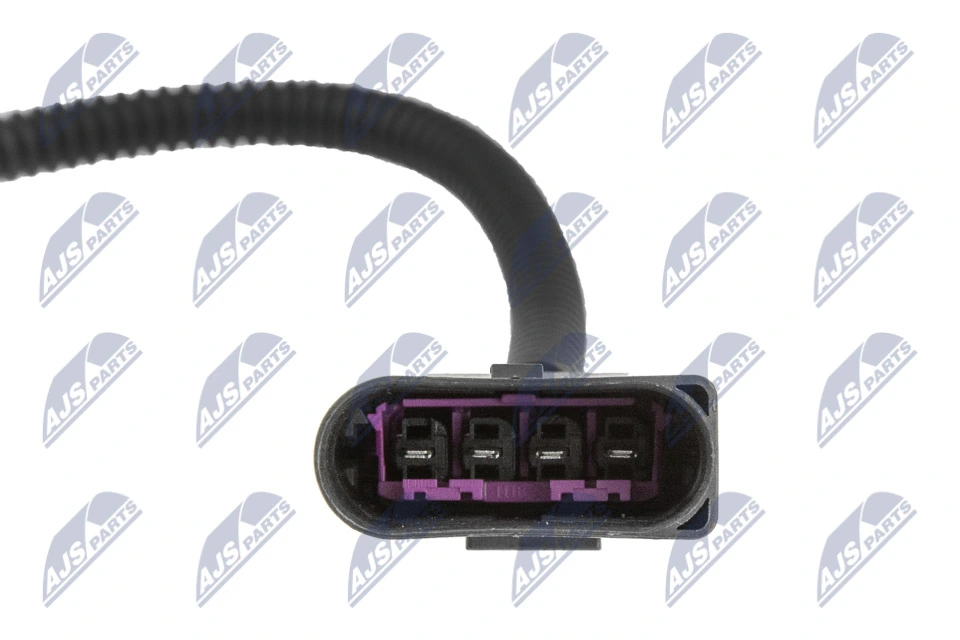 Bonnet Lock EZC-VW-175