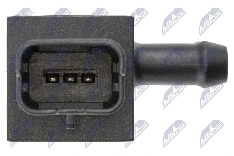 Sensor, exhaust pressure ECS-RE-004