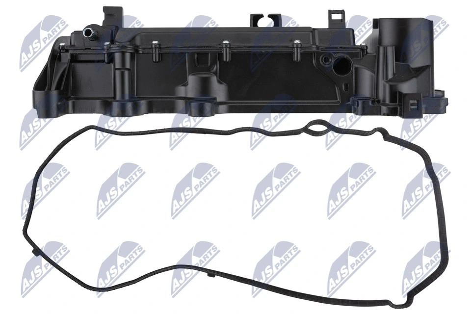 NTY BPZ-HD-003 Cylinder Head Cover