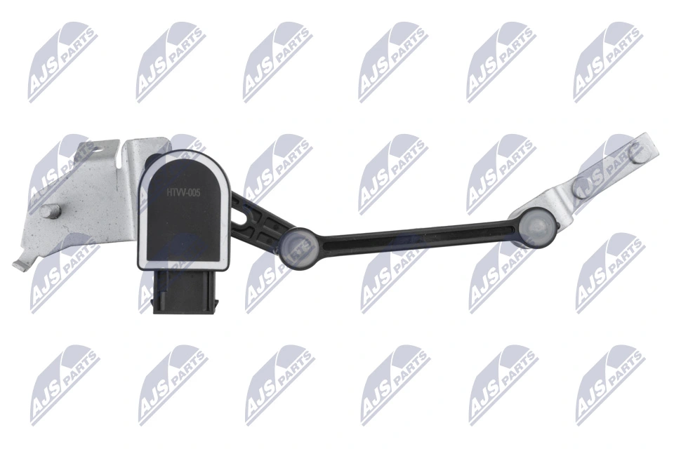 Sensor, headlight levelling ECX-VV-005