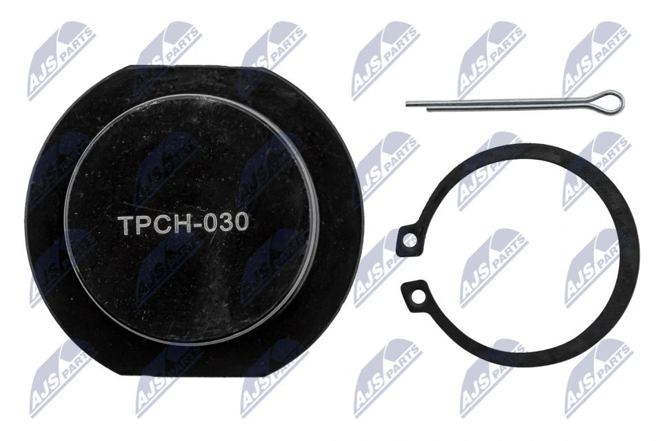 Ball Joint ZSD-CH-030