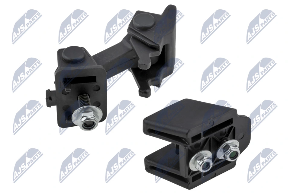 NTY EZC-CH-060 Handle, bonnet release