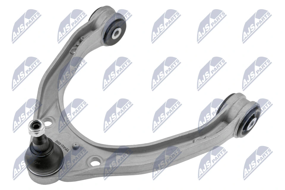 Control/Trailing Arm, wheel suspension ZWG-AU-000