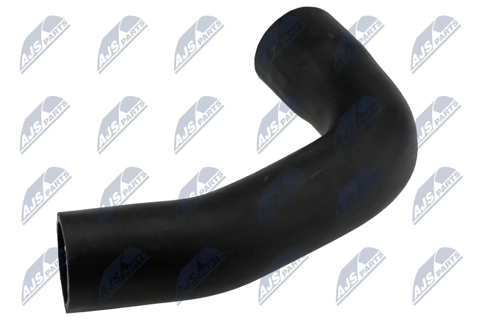 Charge Air Hose GPP-FT-029