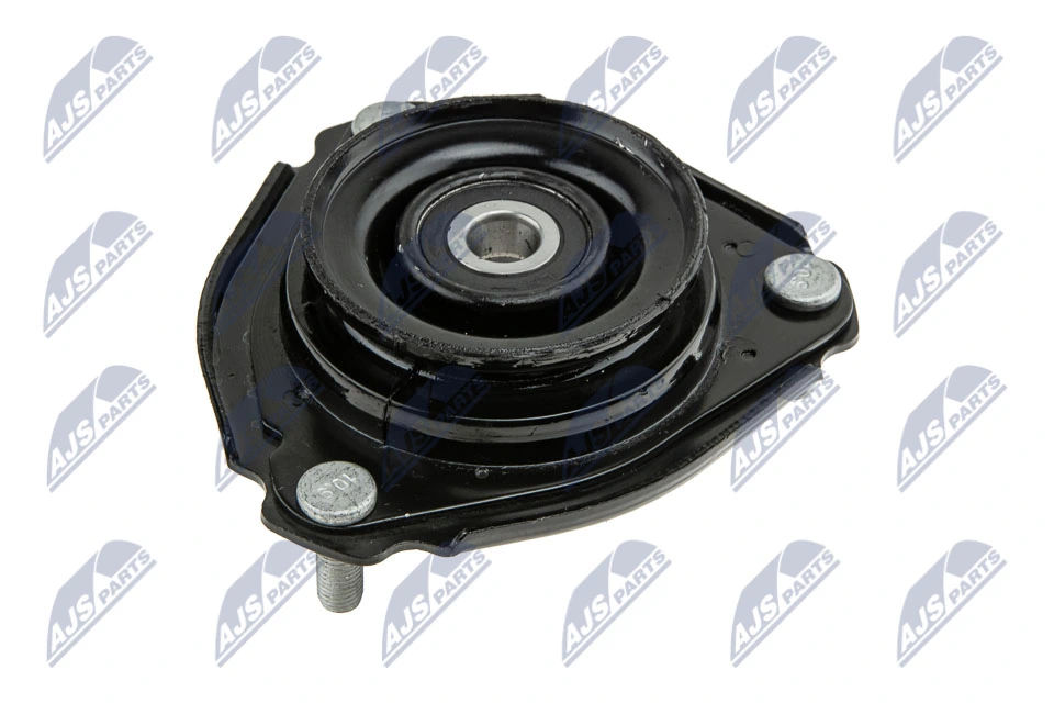 Mounting, shock absorber AD-TY-036