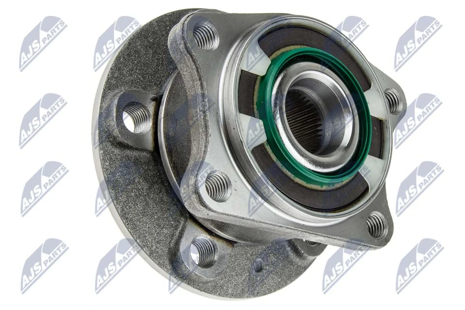 Wheel Bearing Kit KLT-VV-025