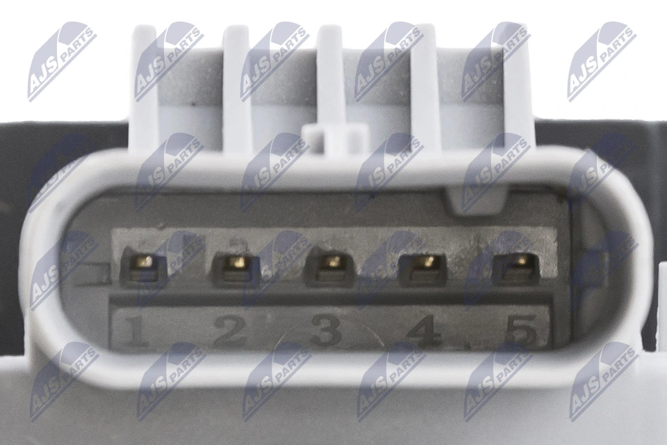 NTY ENOX-RE-010 NOx Sensor, NOx catalytic converter